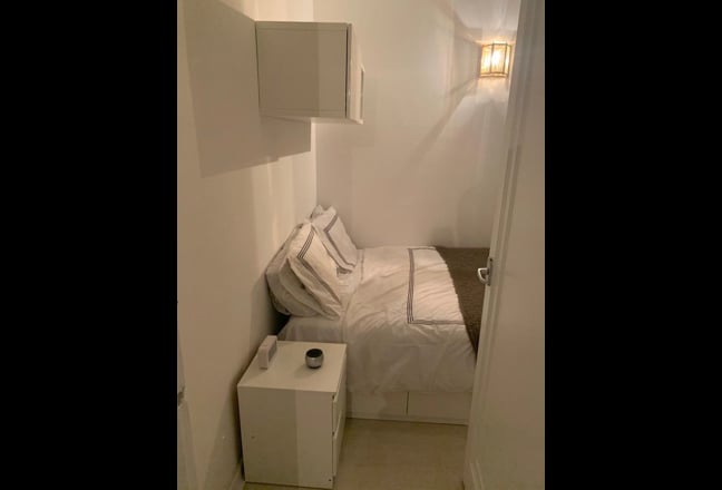 Cosy double room in Marylebone (W1 ) Main Photo