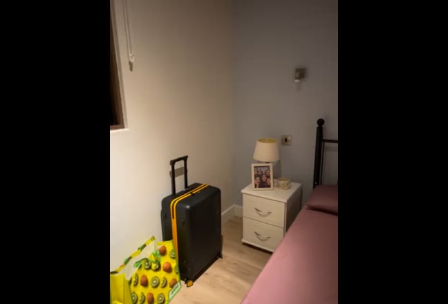 Double Bedroom W/ Own Bathroom in Ancoats! Main Photo