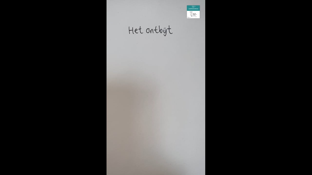 Ontbijt (het)