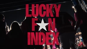 「迷信」を数値化したら、スタジアムが埋まった / WISŁA KRAKÓW「LUCKY FAN INDEX」