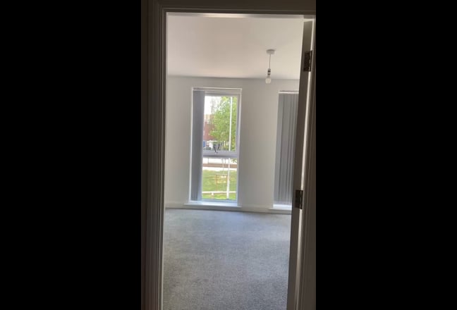 Birmingham city center room let Main Photo