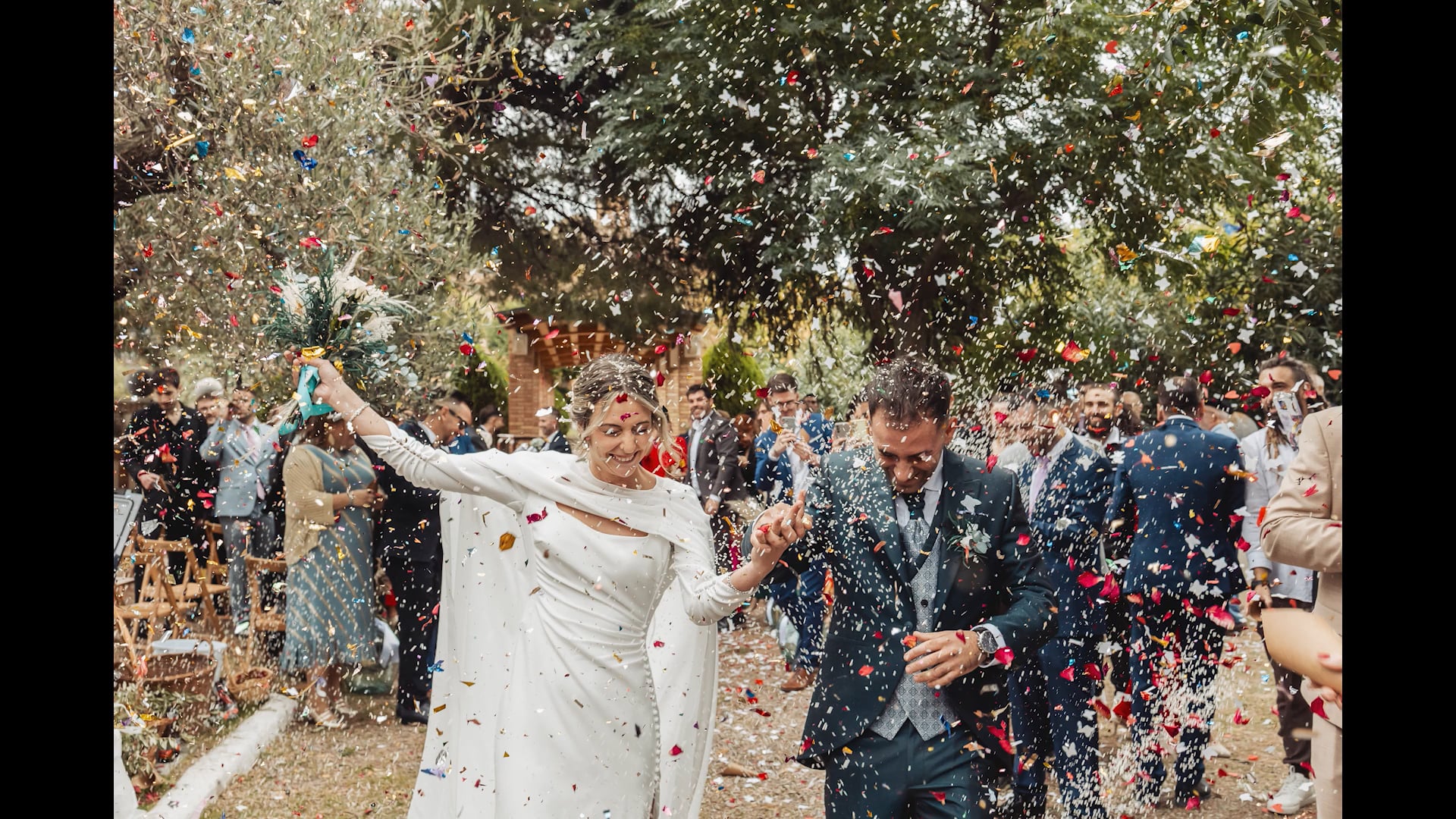 Slideshow Helena y César