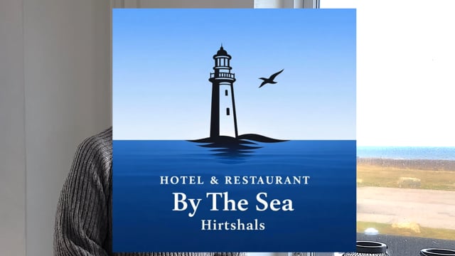 Hotel & Restaurant "By The Sea"