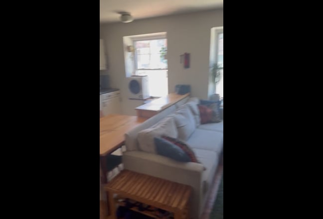 1-bed in 2-bed apt All Included Carroll Gardens/Go Main Photo