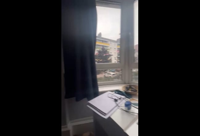 Spacialous Double Bedroom to Let Main Photo