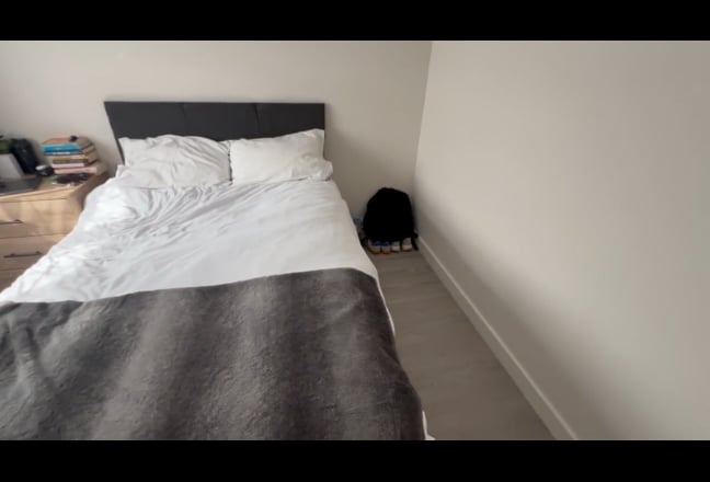 En-Suite Double Room – Available May 6 Main Photo