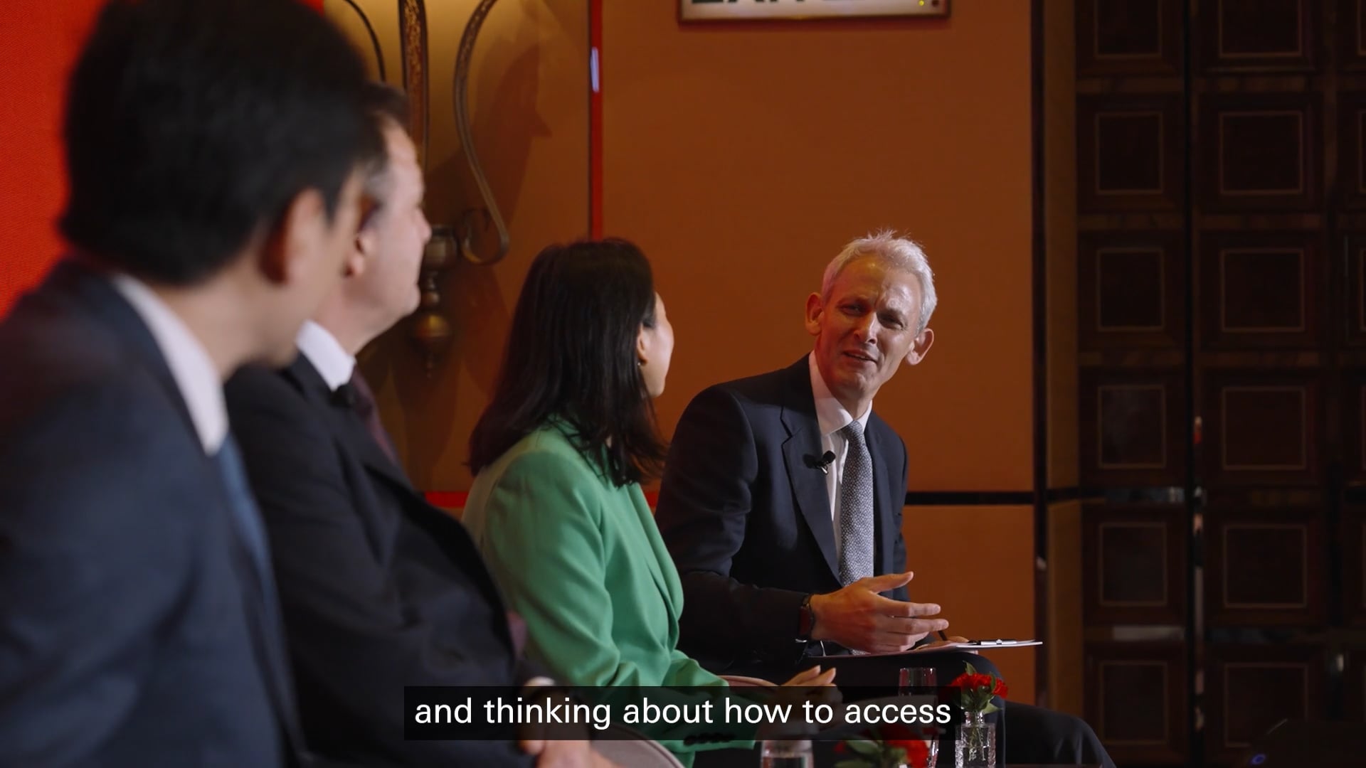 HSBC Conference 1.5min version