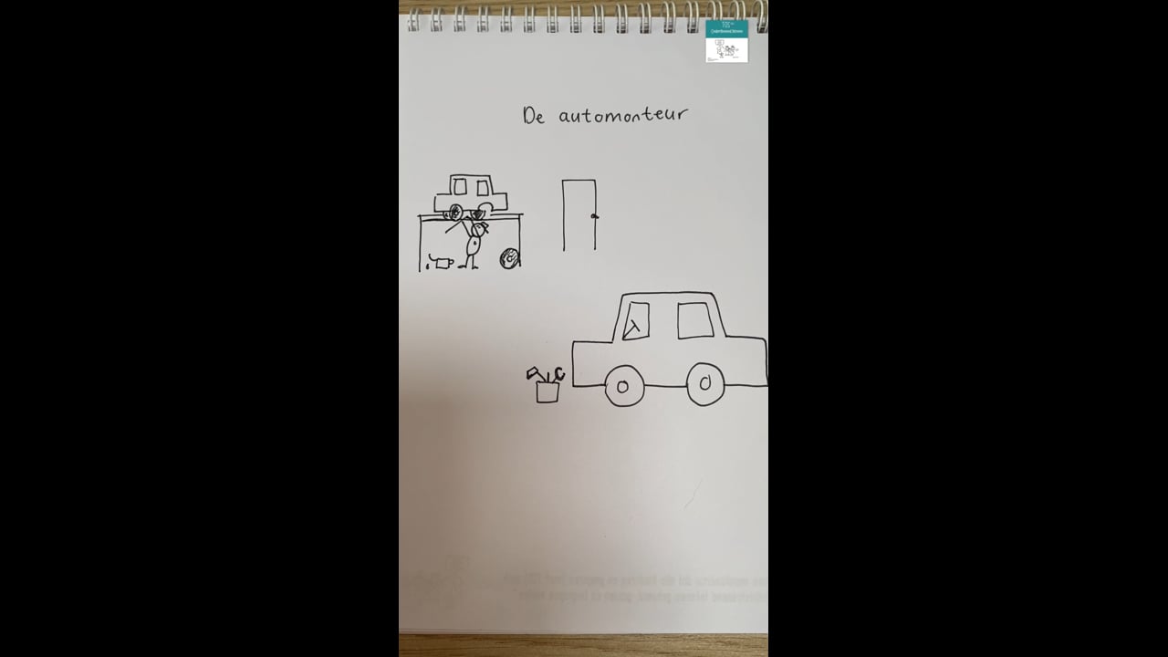 Automonteur (de)