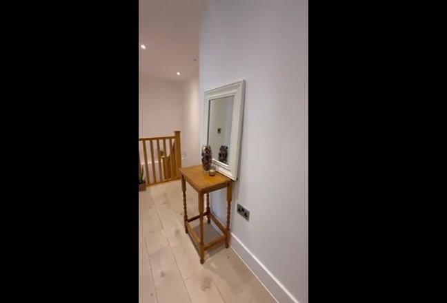 Two Spacious Double Rooms in New Build Duplex Main Photo