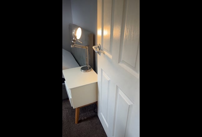 Room 3 in a Shared House, Mason Street, RG1 Main Photo