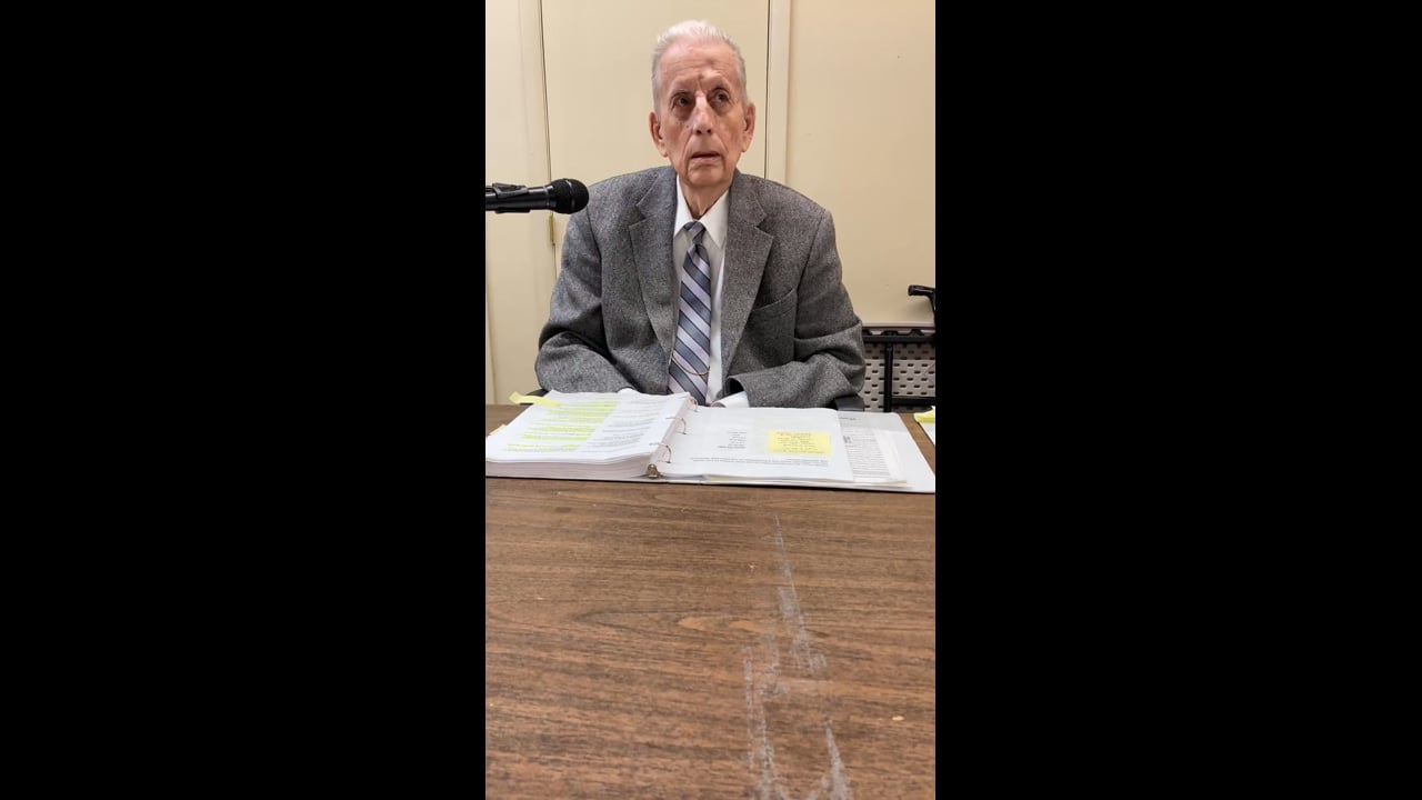 SCRB - Adult Class 2 - 4/12/26