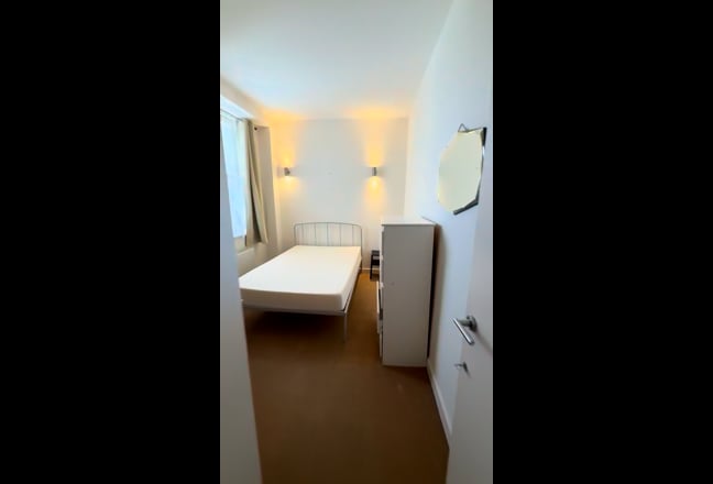 🌞Bright flat in Battersea/ Clapham Junction Main Photo