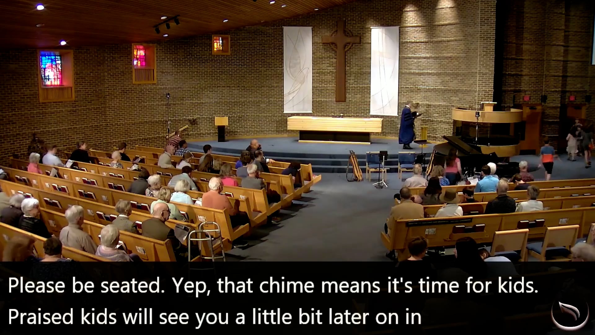 4-12-2026: Rev. Dr. Michael Dorsey