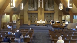 Second Sunday of Easter - April 12th, 2026