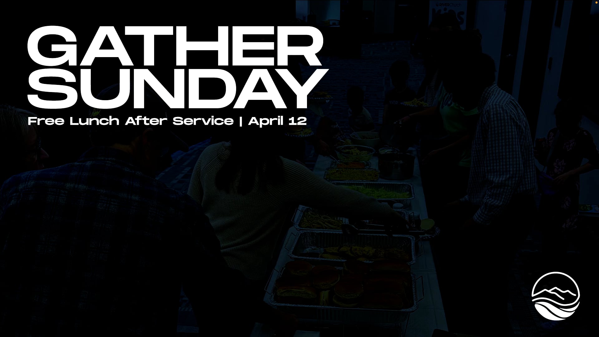 Worship Service | 4/12/26