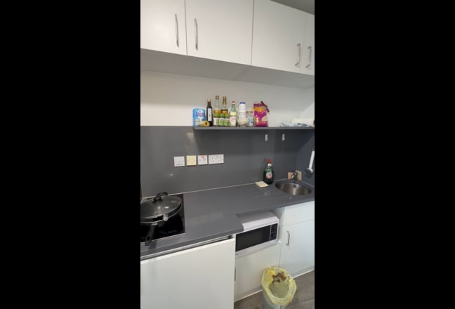 Kings Cross Studio/488 pw/No Deposit/ Take over Main Photo