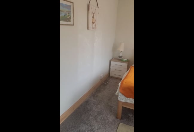  One large room in newly decorated house Main Photo