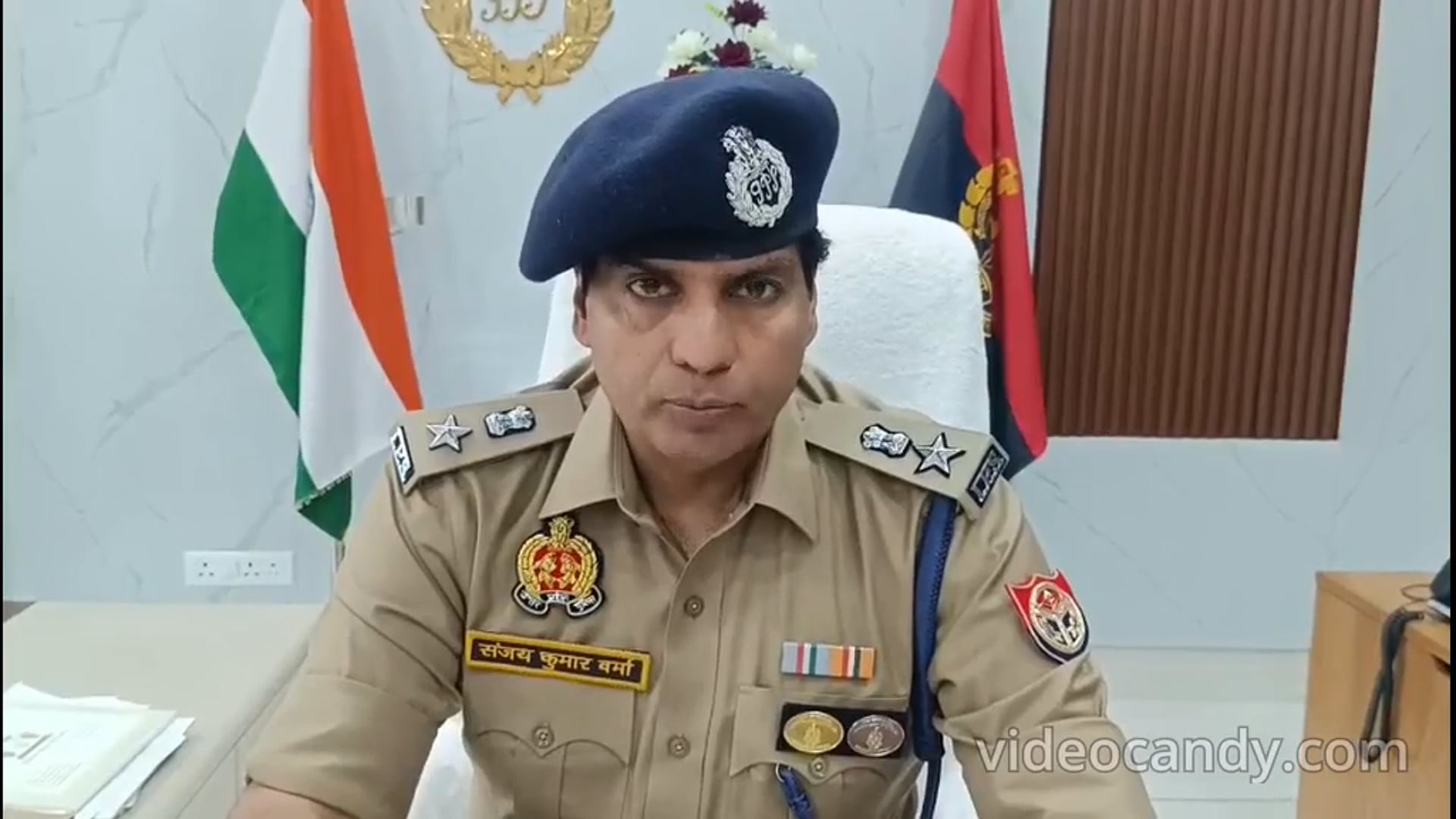 ➡️....मुजफ्फरनगर पुलिस का एक्शन: चोरी का खुलासा, हत्या आरोपी गिरफ्तार