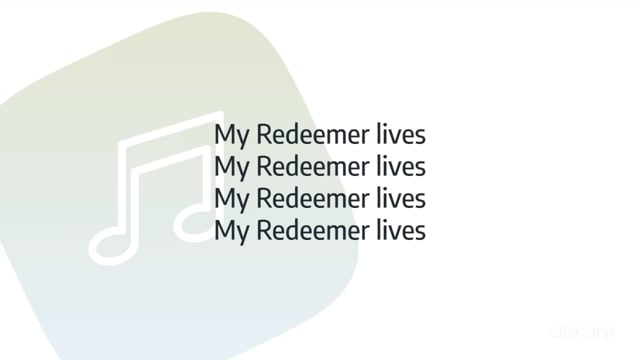 Our Kinsman Redeemer