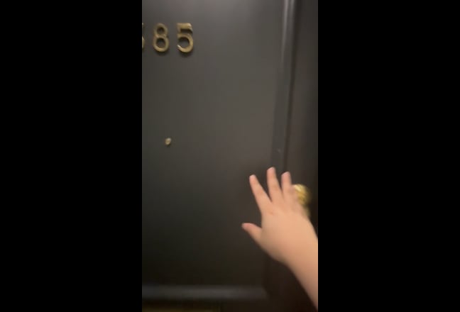 Chelsea Cloisters Studio | South Ken | Takeover Main Photo