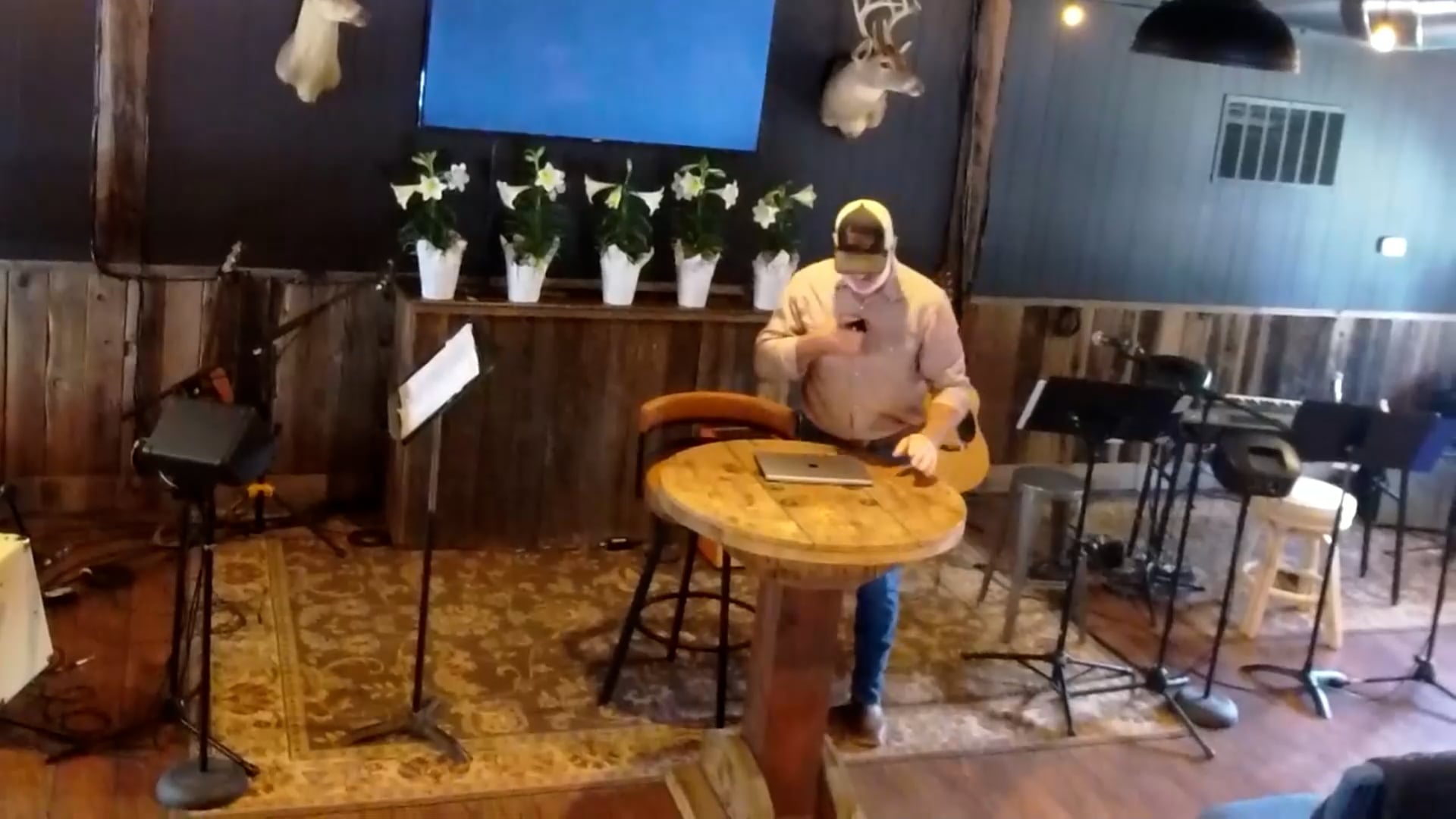 Vintage Community April 12, 2026 - 2026-04-12 17:44:29