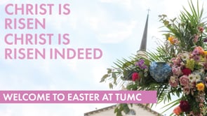 "This I Believe: The Resurrection & Life Everlasting"