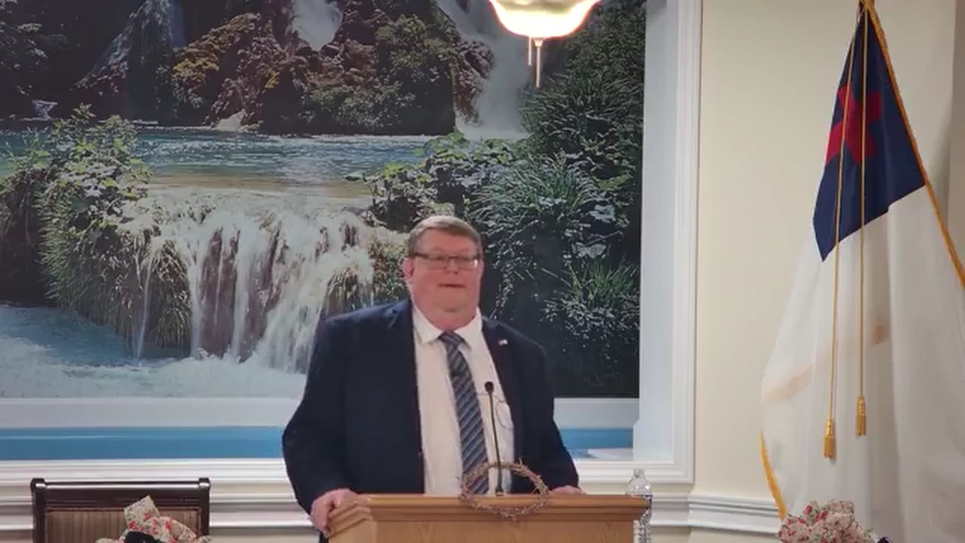 04.12.26 AM - False Doctrines - Don Henegar