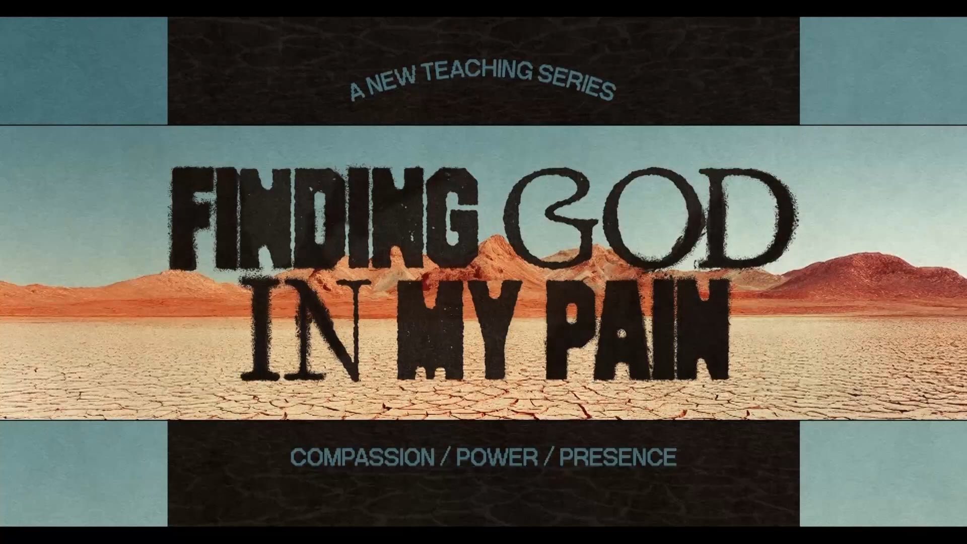 MY52 - Can Jesus Turn My Storm Into a Story?