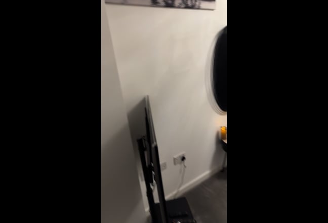 Brand New Luxury Single Room To Rent  Main Photo