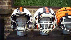 Related Embedded Video Item Thumbnail