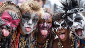 Related Embedded Video Item Thumbnail