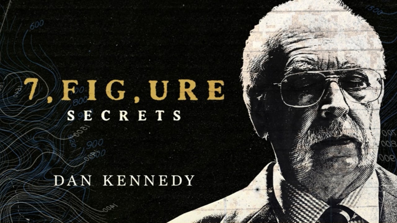 7 Figure Secrets thumbnail