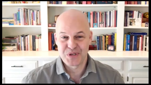 The Courage Behind Compassion Science