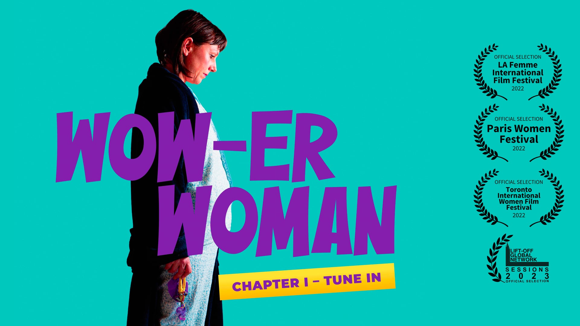 Narrative 2022- Wow-er Woman