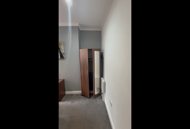 Earlsdon Village Double Room  Main Photo