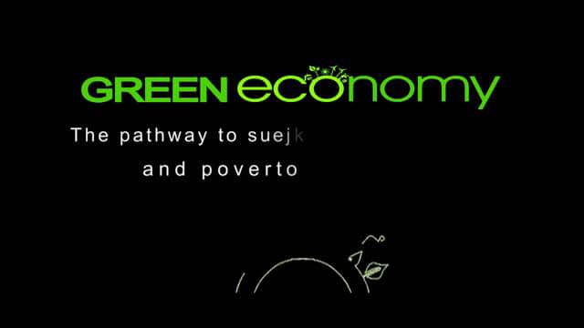 Rio Conference Centers On Seven Issues Earthzine