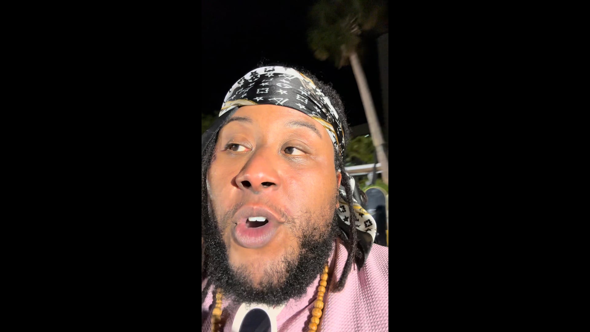 Promotional video thumbnail 3 for David T.V Barnes