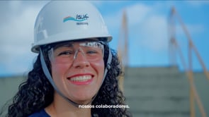Frame do vídeo Vídeo Institucional | Iguá Sergipe | Pessoas que dão rosto à nova operação