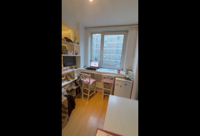 Chelsea Cloisters Studio | South Ken | Takeover Main Photo