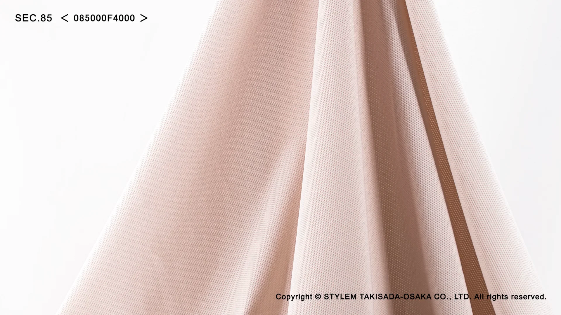 未使用タグ付　イタリア製　ETRO 　サイズ46　 最高級綿 コットン AIRレノクロス トリコット[085000F4000] | STYLEM FABRIC STORE