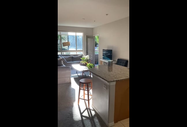 Master Bedroom Available - Arts District Main Photo