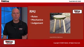 2025 Football Rule Change Review