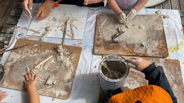 Learning Avenues Early Education, Care and Kindergarten video thumbnail 14