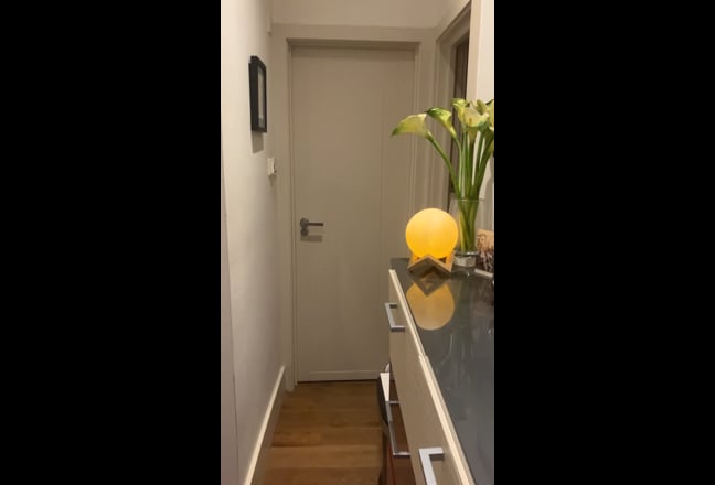 Beautifully furnished en-suite double room Main Photo