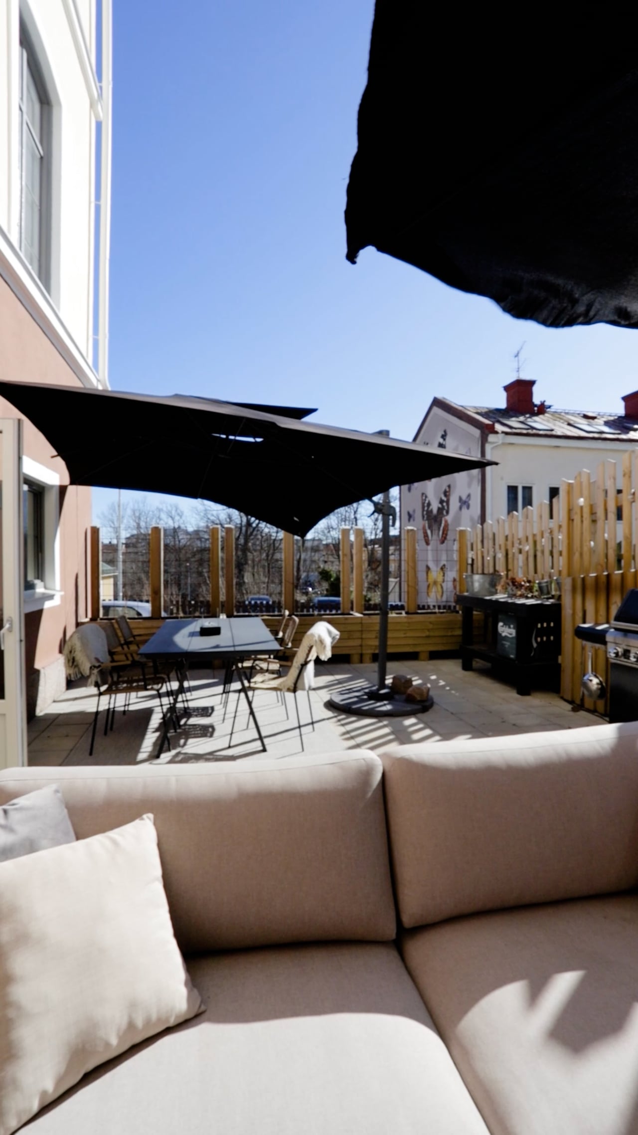 2 rum Lägenhet på Fridhemsgatan 7 Centralt Oskarshamns kommun - video