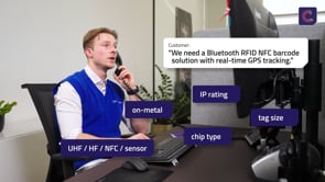 Video afspelen "Video content | Cisper - Videocontent: frustratie mix-up"