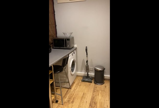 Studio Flat Annex  Main Photo