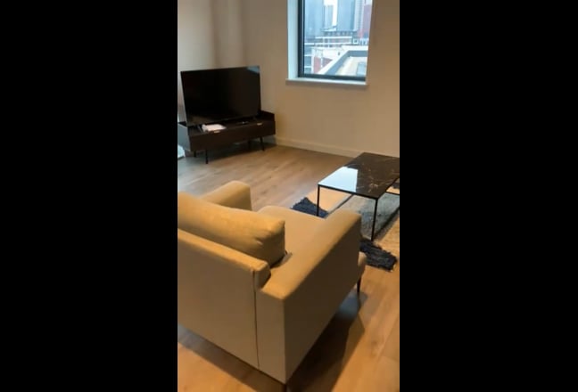 One bedroom to rent in a 2 bed 2 bath  Main Photo