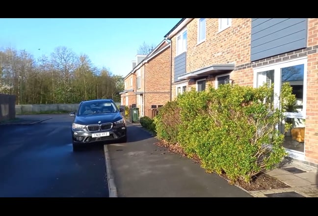  New Stylish Double Room!! Main Photo