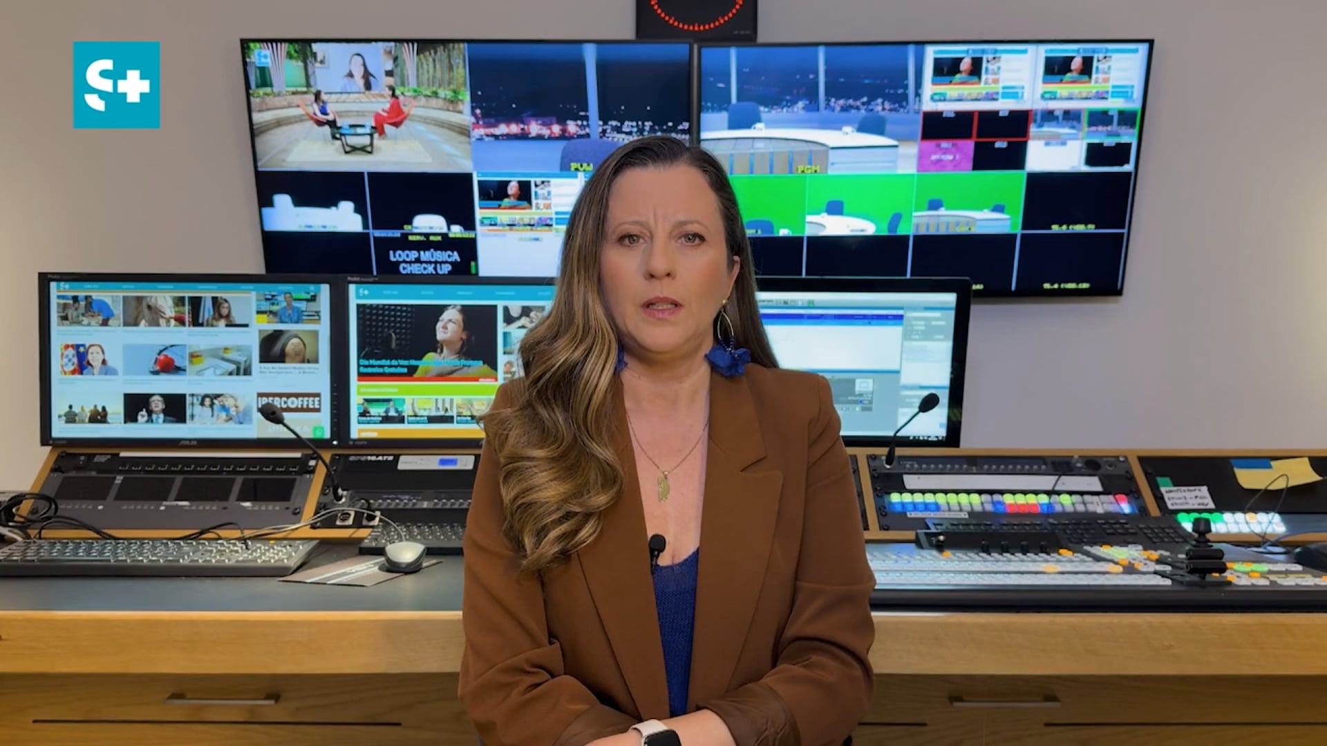 Notícias da Saúde-T03 E068 - Irina Ribeiro